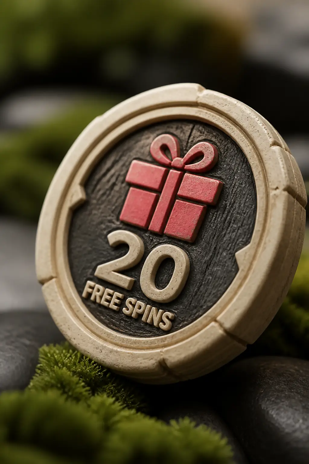 Spin Samurai Free Chips visual guide for Spin Samurai Casino